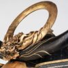 Assassin's Creed Replica 1/1 Scale Replica Yasuke Helmet 63 cm Replice (Acconto Preordine) - immagine 9