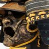 Assassin's Creed Replica 1/1 Scale Replica Yasuke Helmet 63 cm Replice (Acconto Preordine) - immagine 10
