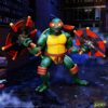 Teenage Mutant Ninja Turtles Ultimates Action Figure Wave 12 Michelangelo (Acconto Preordine) - immagine 7