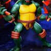 Teenage Mutant Ninja Turtles Ultimates Action Figure Wave 12 Michelangelo (Acconto Preordine) - immagine 8