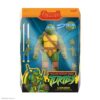Teenage MutNinja Turtles Ultimates Action Figure Wave 12 Leonardo (Acconto Preordine) - immagine 3