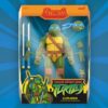 Teenage MutNinja Turtles Ultimates Action Figure Wave 12 Leonardo (Acconto Preordine) - immagine 4