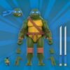 Teenage MutNinja Turtles Ultimates Action Figure Wave 12 Leonardo (Acconto Preordine) - immagine 2