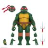 Teenage Mutant Ninja Turtles Ultimates Action Figure Wave 12 Raphael (Acconto Preordine) - immagine 5