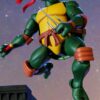 Teenage Mutant Ninja Turtles Ultimates Action Figure Wave 12 Raphael (Acconto Preordine) - immagine 4