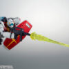 RMS-179 GM II (Earth Federation Forces Type) Ver. A.N.I.M.E.(Preorder Japan) - immagine 11