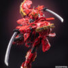 PROGENITOR EFFECT-Superior Class: The Tiger of Kai(Preorder Japan)
