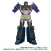 Transformers Masterpiece MPG-12 Shattered Glass Optimus Prime (Preorder Japan) - immagine 3