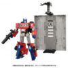 Transformers VOLVO VNR Optimus Prime (Preorder Japan) - immagine 3