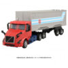 Transformers VOLVO VNR Optimus Prime (Preorder Japan) - immagine 4