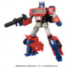 Transformers VOLVO VNR Optimus Prime (Preorder Japan) - immagine 2