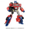 Transformers VOLVO VNR Optimus Prime (Preorder Japan) - immagine 9
