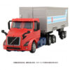 Transformers VOLVO VNR Optimus Prime (Preorder Japan) - immagine 6