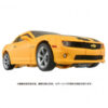 Transformers Movie 40TH SELECTION Bumblebee (Preorder Japan) - immagine 2