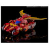 Adamas Machina AMT-01 Rodimus (Preorder Japan) - immagine 5