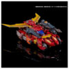 Adamas Machina AMT-01 Rodimus (Preorder Japan) - immagine 9