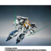 RX-105 Xi Gundam (Mobile Suit Gundam Hathaway Ver.) TamashiWeb Exclusive(Preorder Japan) - immagine 2
