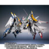 RX-105 Xi Gundam (Mobile Suit Gundam Hathaway Ver.) TamashiWeb Exclusive(Preorder Japan) - immagine 10
