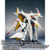 RX-105 Xi Gundam (Mobile Suit Gundam Hathaway Ver.) TamashiWeb Exclusive(Preorder Japan) - immagine 7