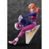 Excellent Model RAH DX G.A.NEO Mobile Suit Gundam Unicorn-Marida Cruz (Acconto Preordine) - immagine 10