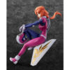 Excellent Model RAH DX G.A.NEO Mobile Suit Gundam Unicorn-Marida Cruz (Acconto Preordine) - immagine 4