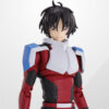 S.H. Figuarts Mobile Suit Gundam SEED Freedom-Shinn Asuka (Preorder Japan)
