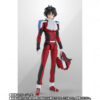 S.H. Figuarts Mobile Suit Gundam SEED Freedom-Shinn Asuka (Preorder Japan) - immagine 3