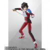 S.H. Figuarts Mobile Suit Gundam SEED Freedom-Shinn Asuka (Preorder Japan) - immagine 7