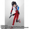 S.H. Figuarts Mobile Suit Gundam SEED Freedom-Shinn Asuka (Preorder Japan) - immagine 2