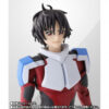 S.H. Figuarts Mobile Suit Gundam SEED Freedom-Shinn Asuka (Preorder Japan) - immagine 6