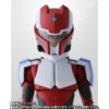 S.H. Figuarts Mobile Suit Gundam SEED Freedom-Shinn Asuka (Preorder Japan) - immagine 5