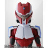 S.H. Figuarts Mobile Suit Gundam SEED Freedom-Shinn Asuka (Preorder Japan) - immagine 4