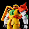 Gundam Master Grade-RIKOs Zaku (plastic Model and RIKO Ver.) (Preorder Japan) - immagine 4
