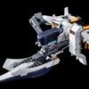 Gundam Master Grade-Emergency Escape Pod (Primrose) Expansion Set (Preorder Japan)