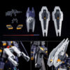 Gundam Master Grade-RX-121-2A Gundam TR-1 (Advanced Hazel) (Preorder Japan) - immagine 11