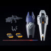 Gundam Master Grade RX-121-1 Gundam TR-1 (Hazel Custom) Combat Deployment Colors (Preorder Japan) - immagine 9