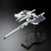 Gundam Master Grade-FF-X29A G-Parts (HRUDUDU) (Preorder Japan) - immagine 9
