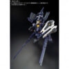 Gundam Master Grade-FF-X29A G-Parts (HRUDUDU) (Combat Deployment Colors) (Preorder Japan) - immagine 4
