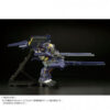 Gundam Master Grade-FF-X29A G-Parts (HRUDUDU) (Combat Deployment Colors) (Preorder Japan) - immagine 5