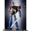 Soul of Chogokin GX-105D-Mazinger Z-Kakumei Shinka-Damaged Ver.(Acconto Preordine)