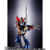 Soul of Chogokin GX-105D-Mazinger Z-Kakumei Shinka-Damaged Ver.(Acconto Preordine) - immagine 8