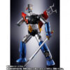 Soul of Chogokin GX-105D-Mazinger Z-Kakumei Shinka-Damaged Ver.(Acconto Preordine) - immagine 5