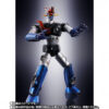 Soul of Chogokin GX-105D-Mazinger Z-Kakumei Shinka-Damaged Ver.(Acconto Preordine) - immagine 4
