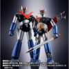 Soul of Chogokin GX-105D-Mazinger Z-Kakumei Shinka-Damaged Ver.(Acconto Preordine) - immagine 6