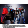 Soul of Chogokin GX-105D-Mazinger Z-Kakumei Shinka-Damaged Ver.(Acconto Preordine) - immagine 2
