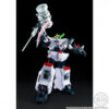 SMP The King of Braves GaoGaiGar-King J-Der & Silverion Hammer Plastic Kit (Preorder Japan) - immagine 5