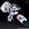 SMP The King of Braves GaoGaiGar-King J-Der & Silverion Hammer Plastic Kit (Preorder Japan) - immagine 4