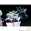 SMP The King of Braves GaoGaiGar-King J-Der & Silverion Hammer Plastic Kit (Preorder Japan)