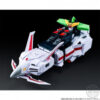 SMP The King of Braves GaoGaiGar-King J-Der & Silverion Hammer Plastic Kit (Preorder Japan) - immagine 2