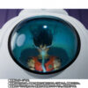 S.H. Figuarts Dragon Ball Z Medical Machine TamashiWeb Exclusive (Acconto Preordine) - immagine 5